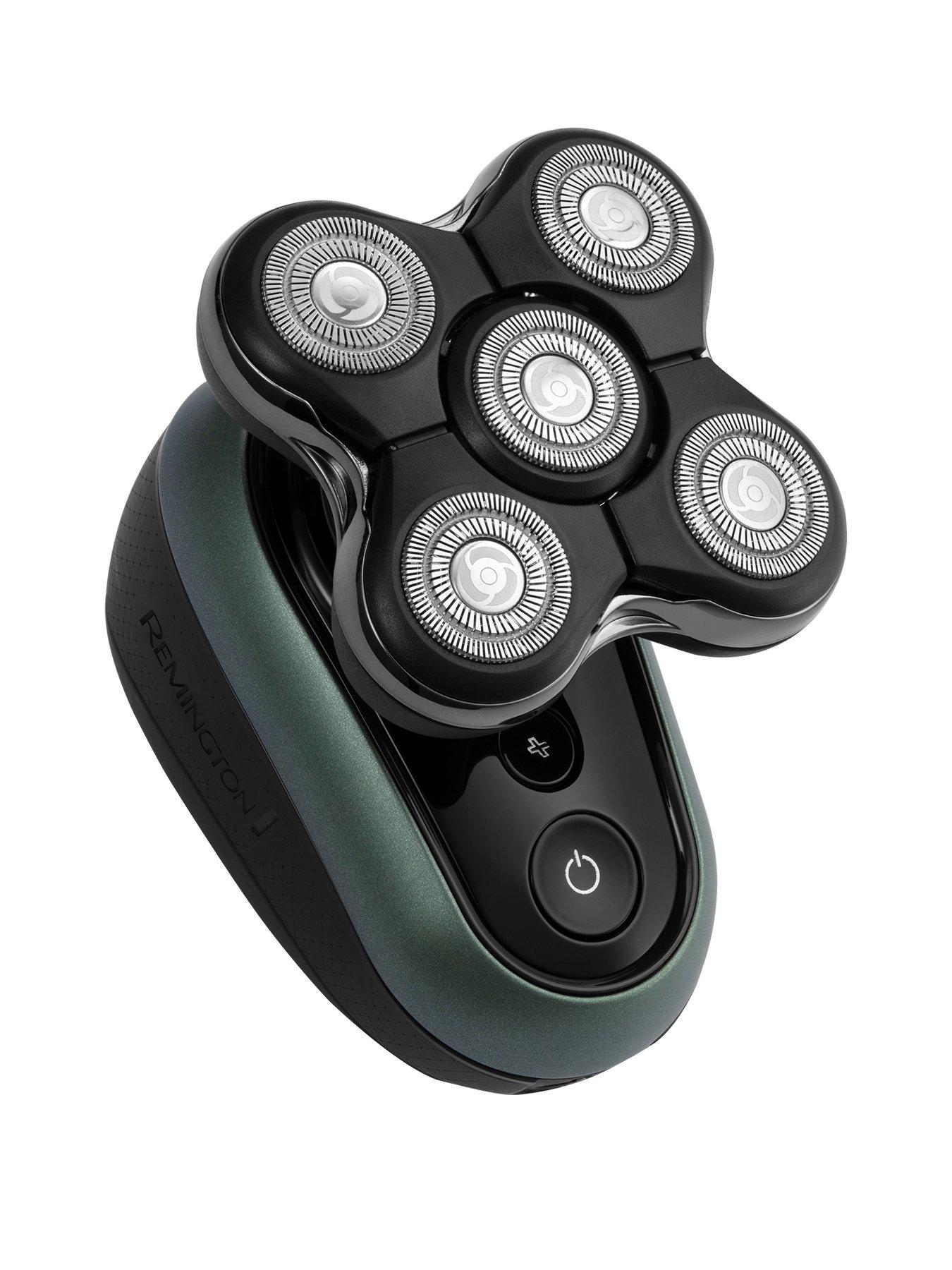 remington-rx7-ultimate-head-shaver