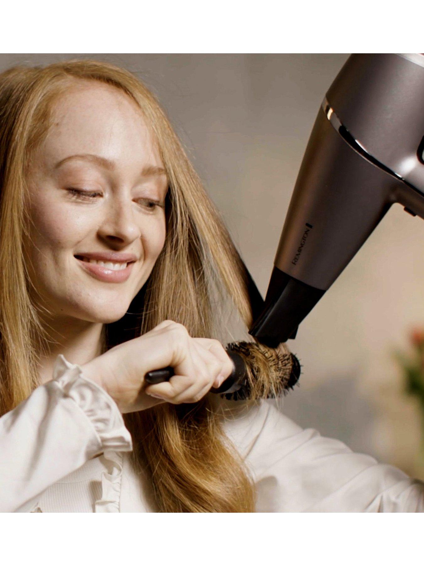  image of remington-proluxe-you-adaptive-hairdryer