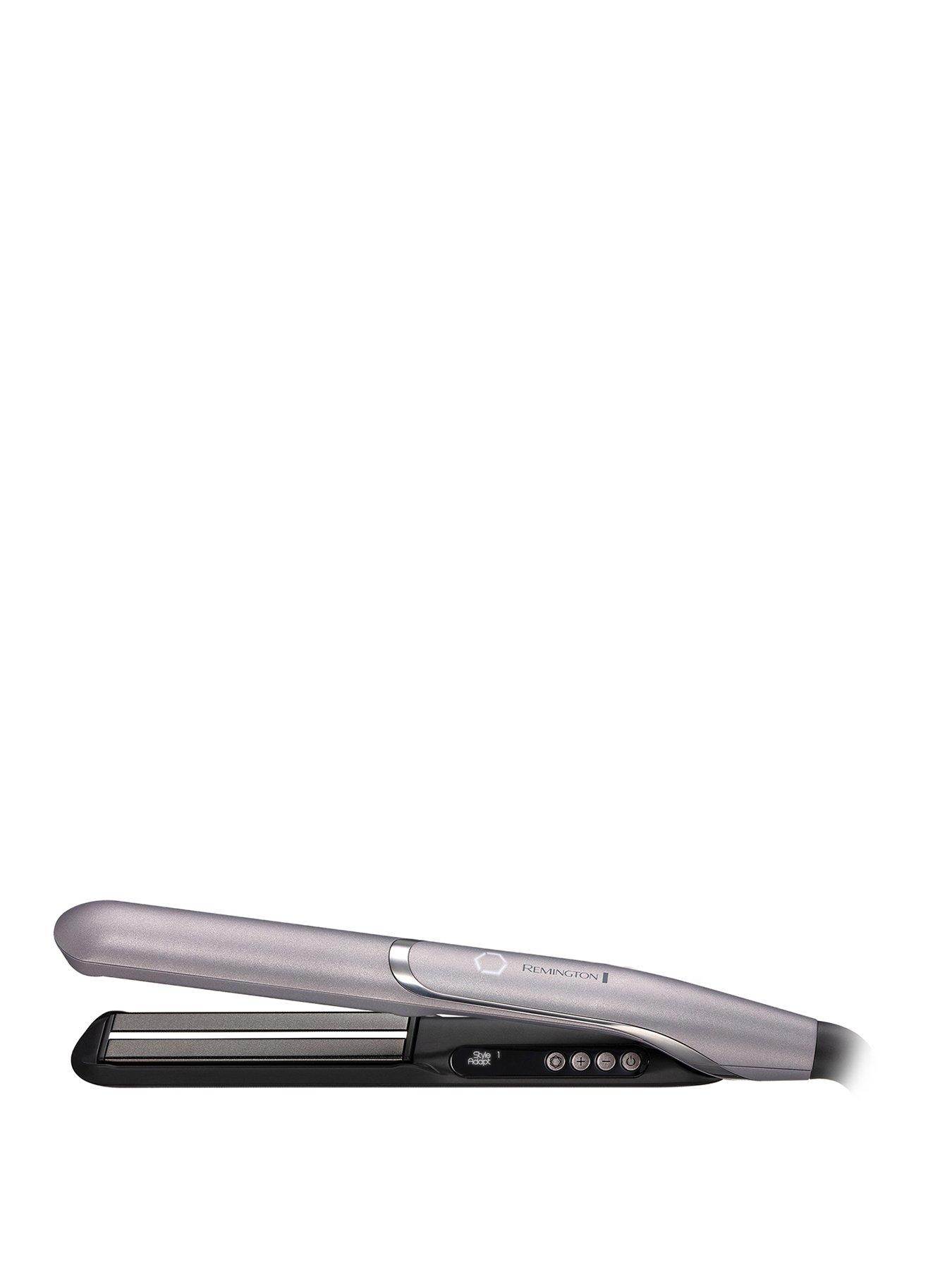 Remington PROluxe You Adaptive Straightener