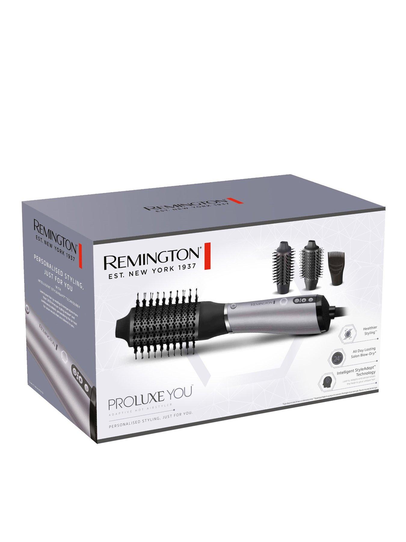 Remington PROluxe You Adaptive Wand