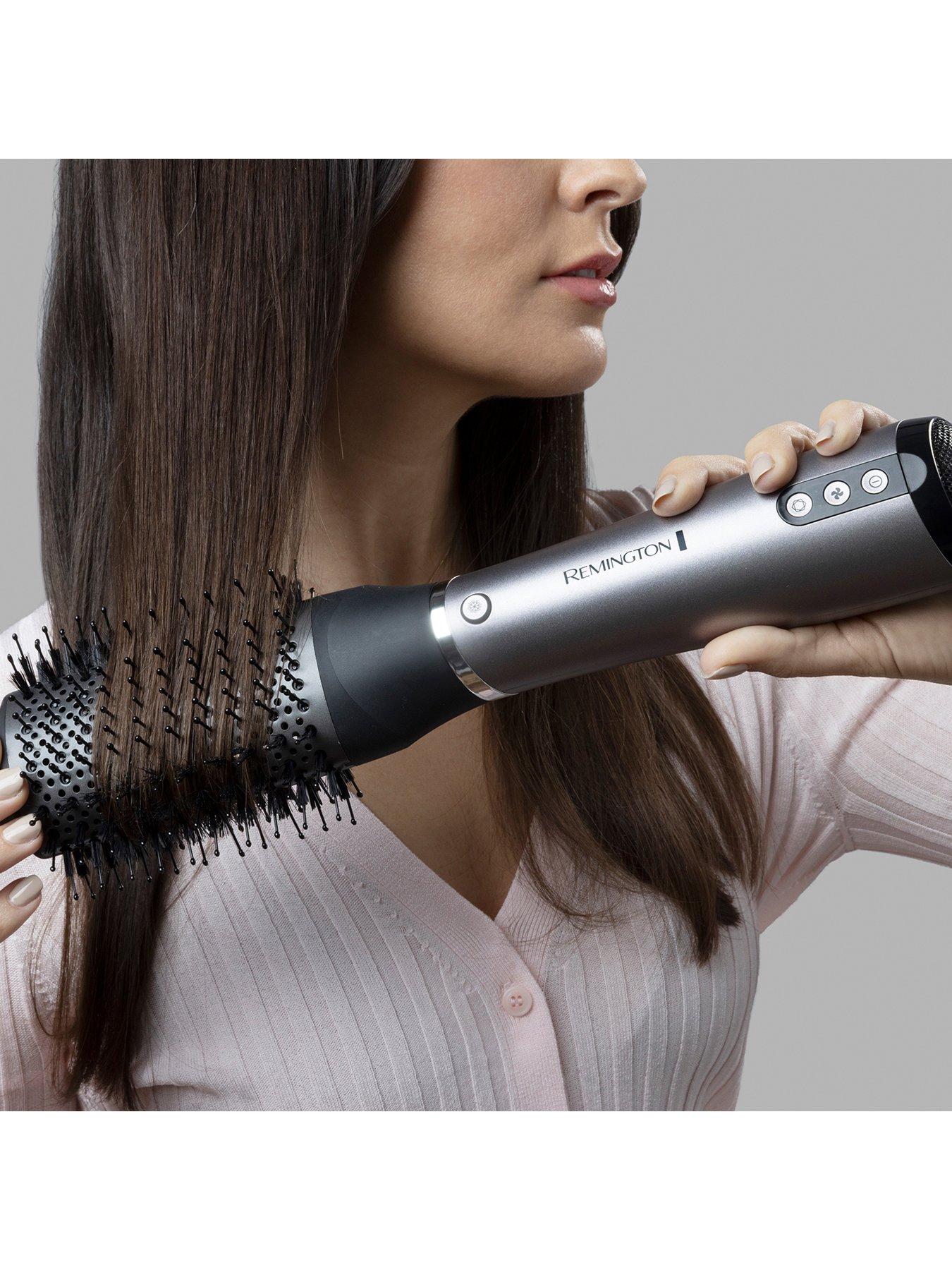 Our Remington Proluxe You Adaptive Straightener review