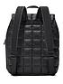  image of ugg-adaya-padded-backpack-black