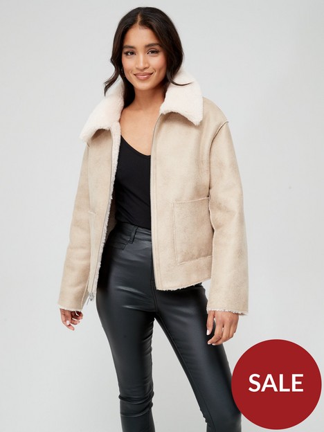 v-by-very-reversible-faux-shearling-jacket-neutralnbsp