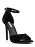  image of dune-london-misties-2-part-barely-there-heels-black