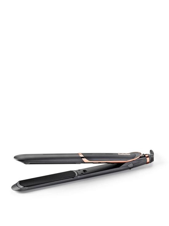 front image of babyliss-smooth-pro-235-straightener