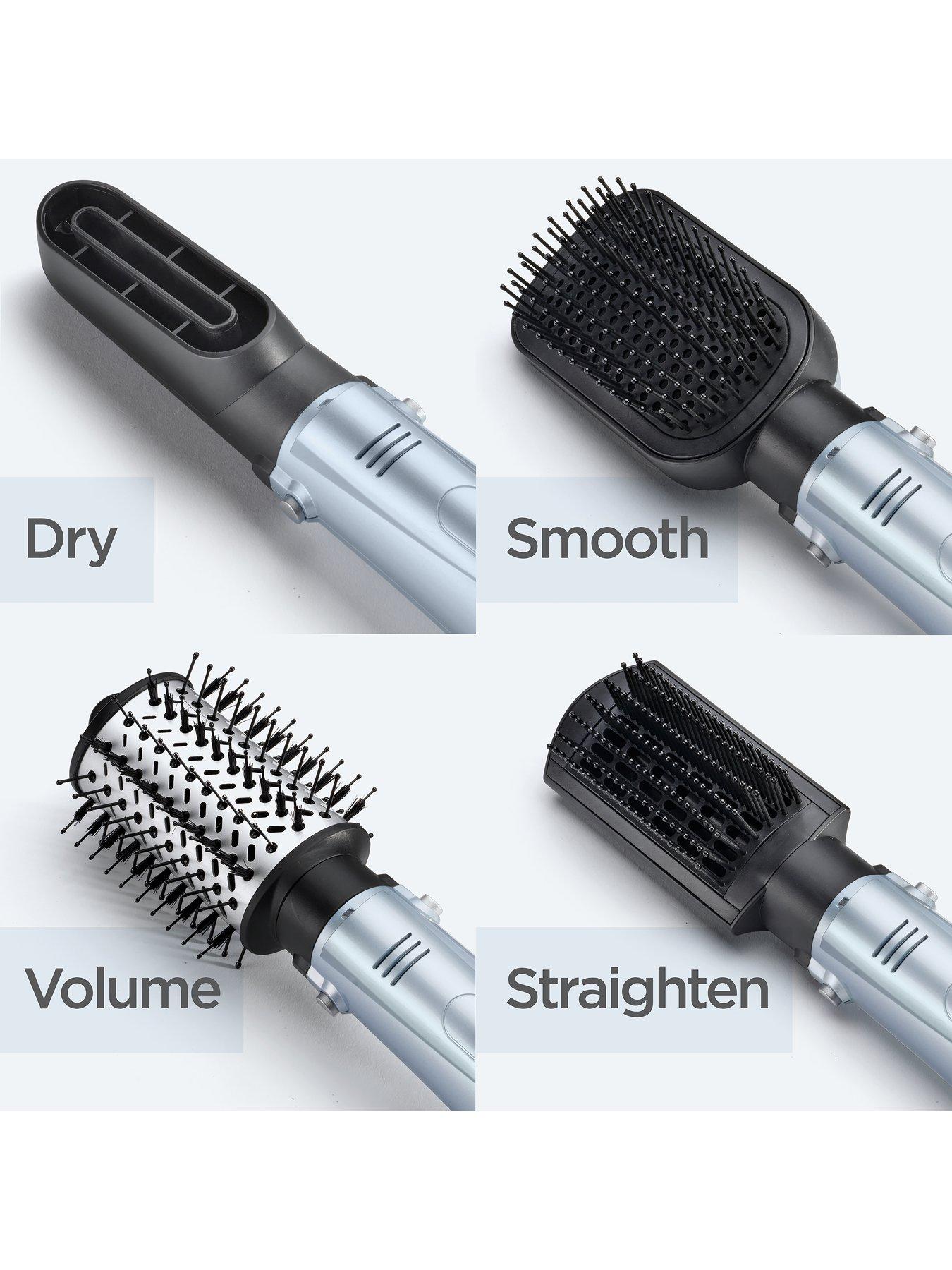  image of babyliss-hydro-fusion-4-in-1-hair-dryer-brush