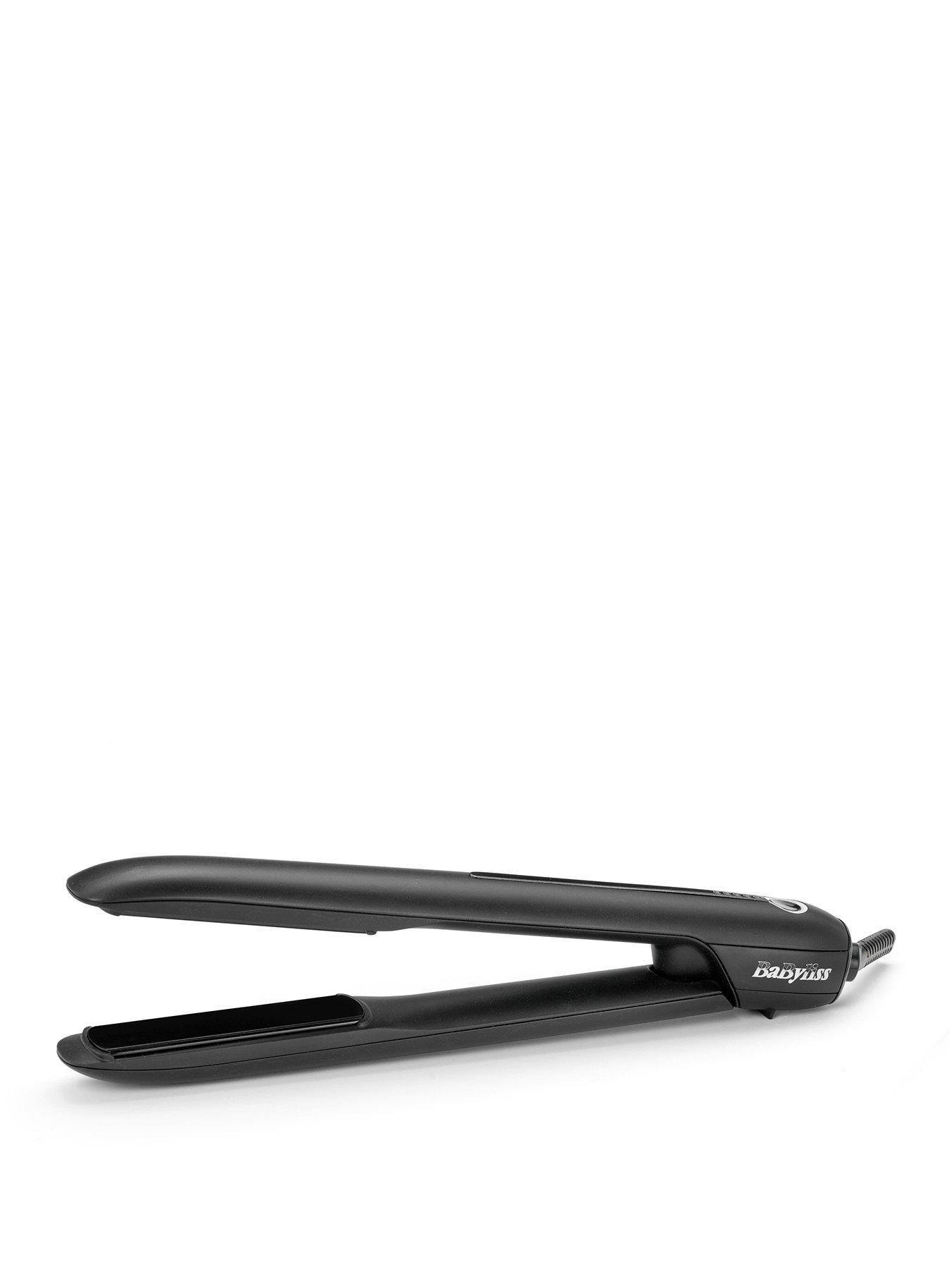 Lisseur double Babyliss 5.0