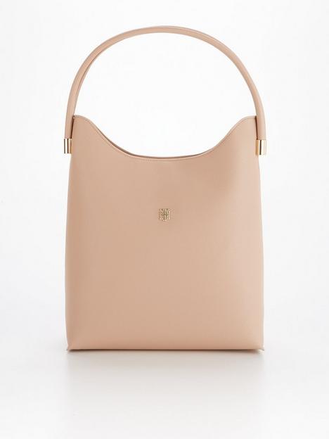 tommy-hilfiger-th-monogramnbsphobo-bag-pink