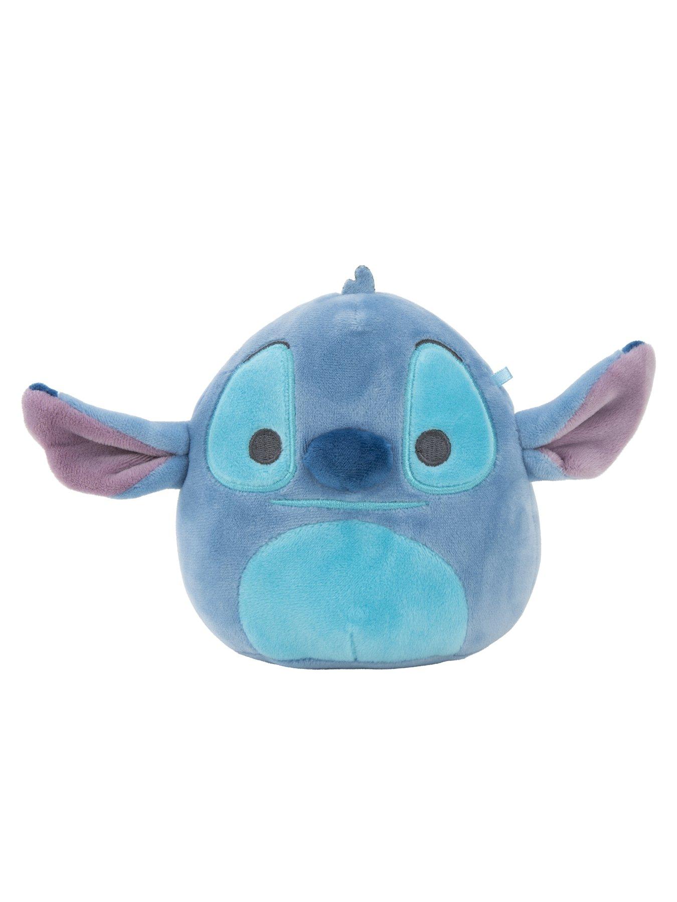 Squishmallow Disney Stitch - Ultrasoft Stuffed Plush Toy