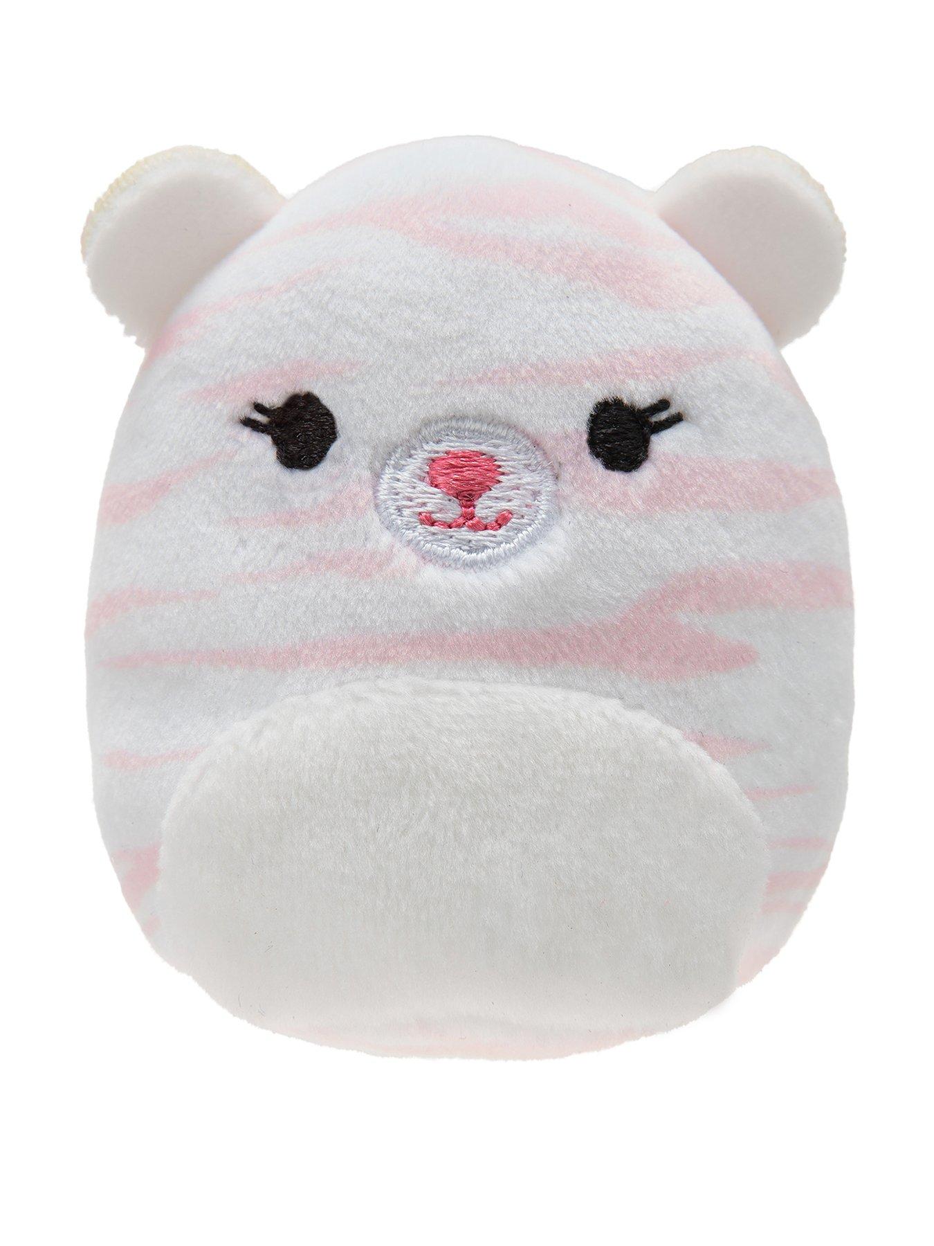 Squishville SQM Mini Plush (Squishville Mini Squishmallow 6 Pack