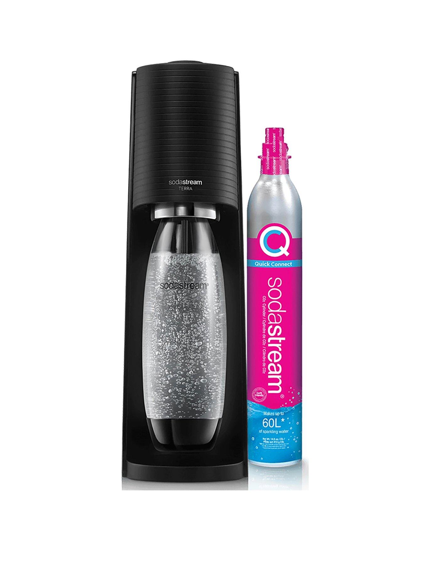 sodastream-terra-sparkling-water-maker-black