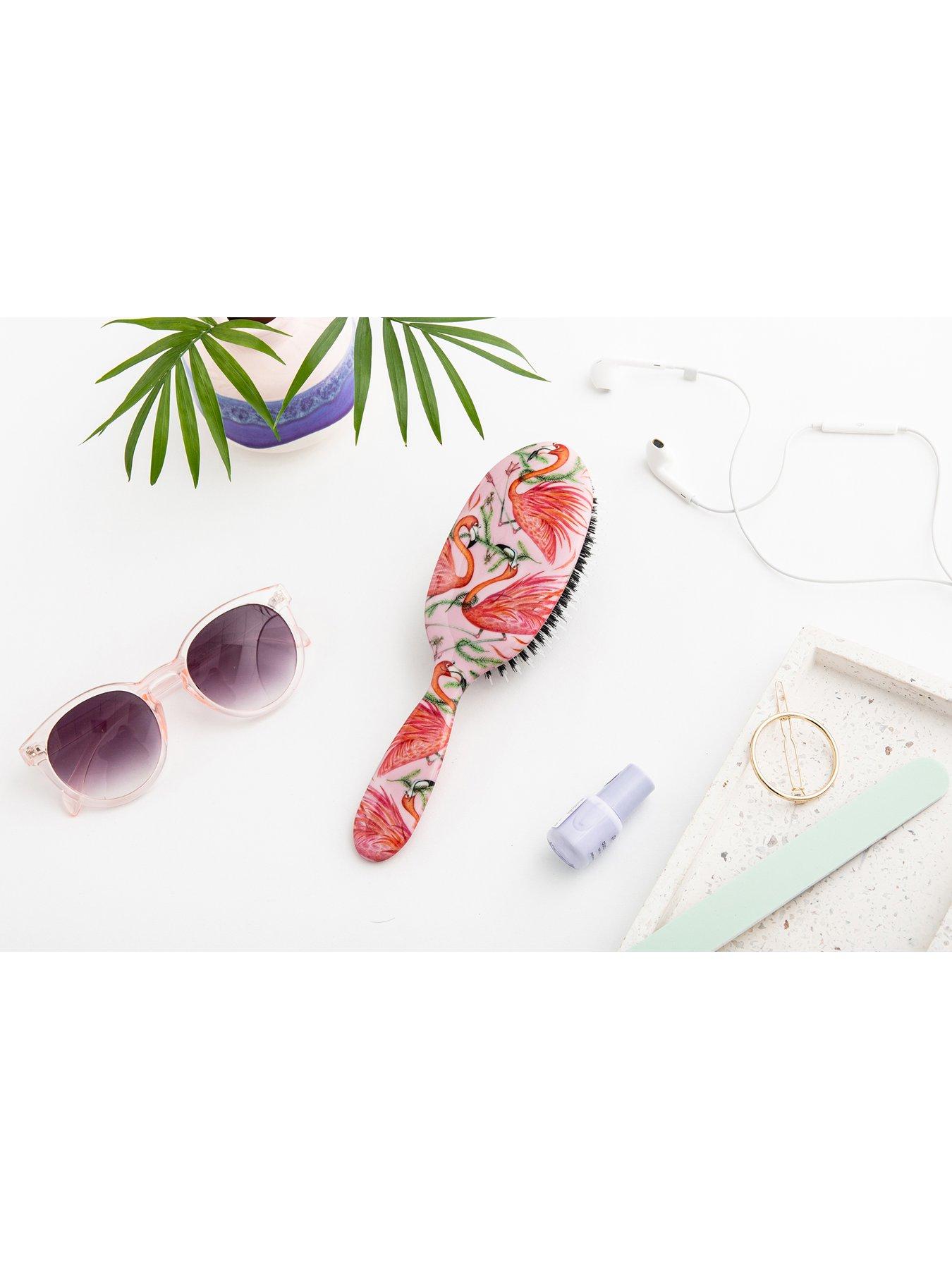  image of rock-ruddle-flamingos-large-mixed-bristle-brush