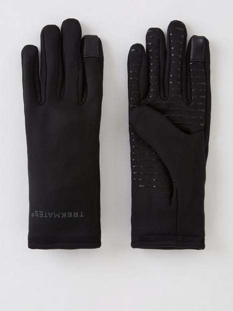 trekmates-ogwen-stretch-grip-gloves-black