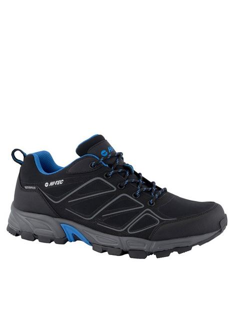 hi-tec-ripper-low-waterproof-shoes-blackblue