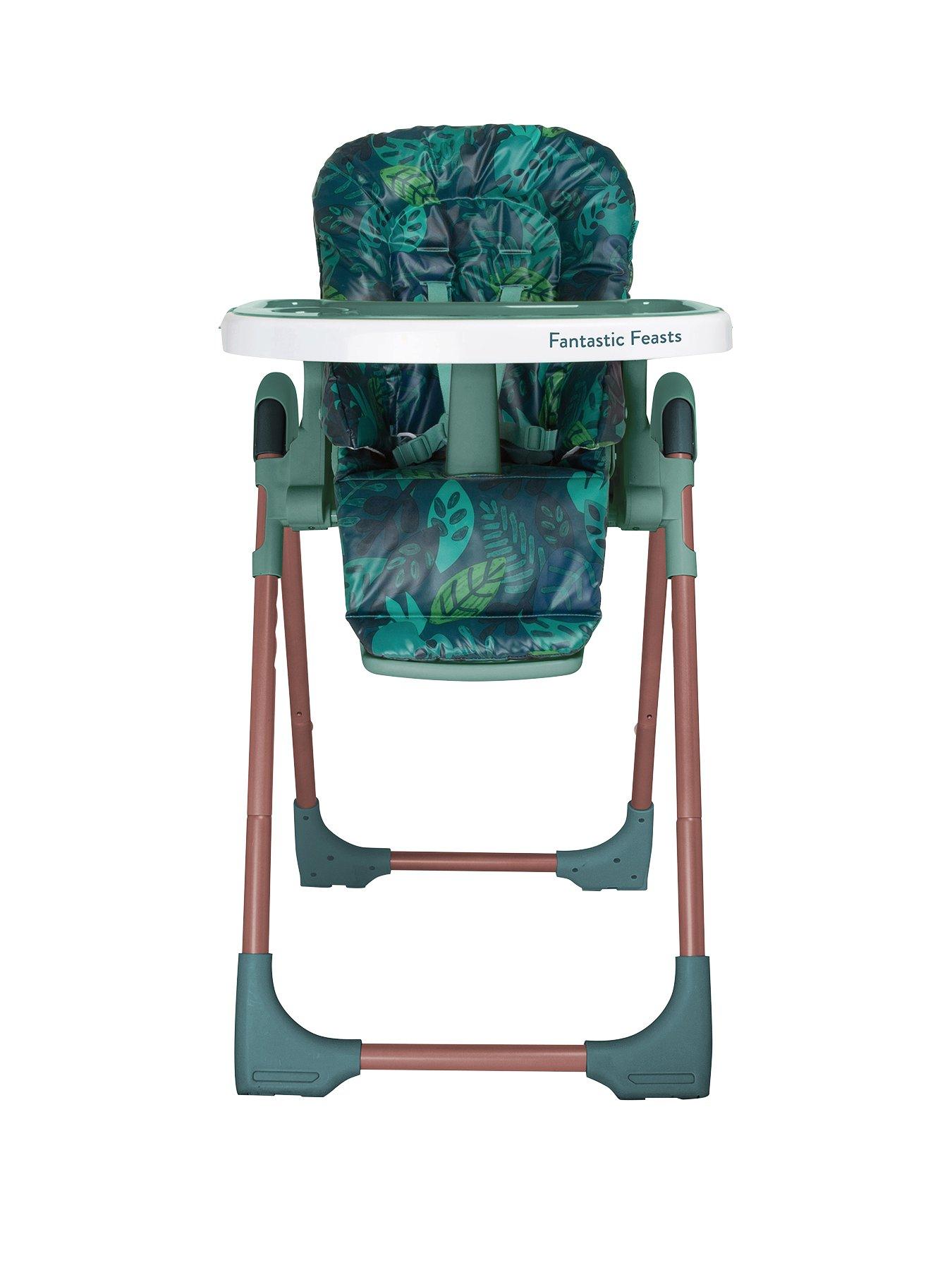 cosatto-noodle-0-highchair-with-newborn-recline-birth-15kg-midnight-jungle
