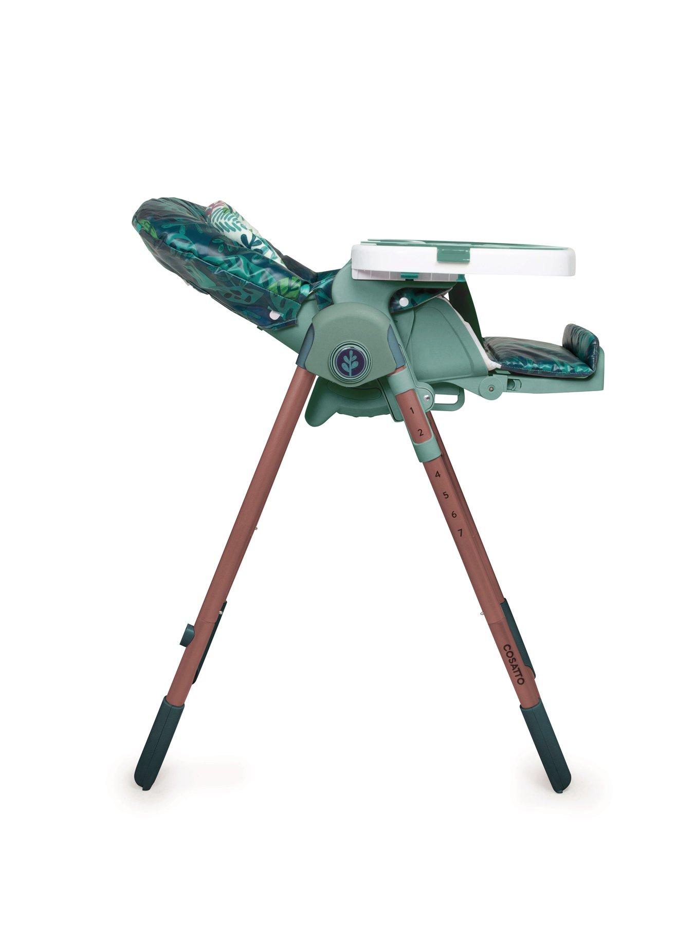 image of cosatto-noodle-0-highchair--nbspmidnight-jungle