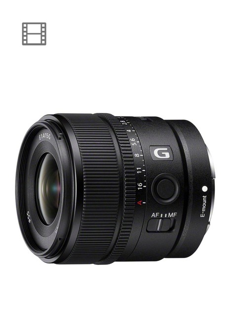 sony-e-15-mm-f14-g-aps-c-wide-angle-prime-lens-sel15f14gsyx