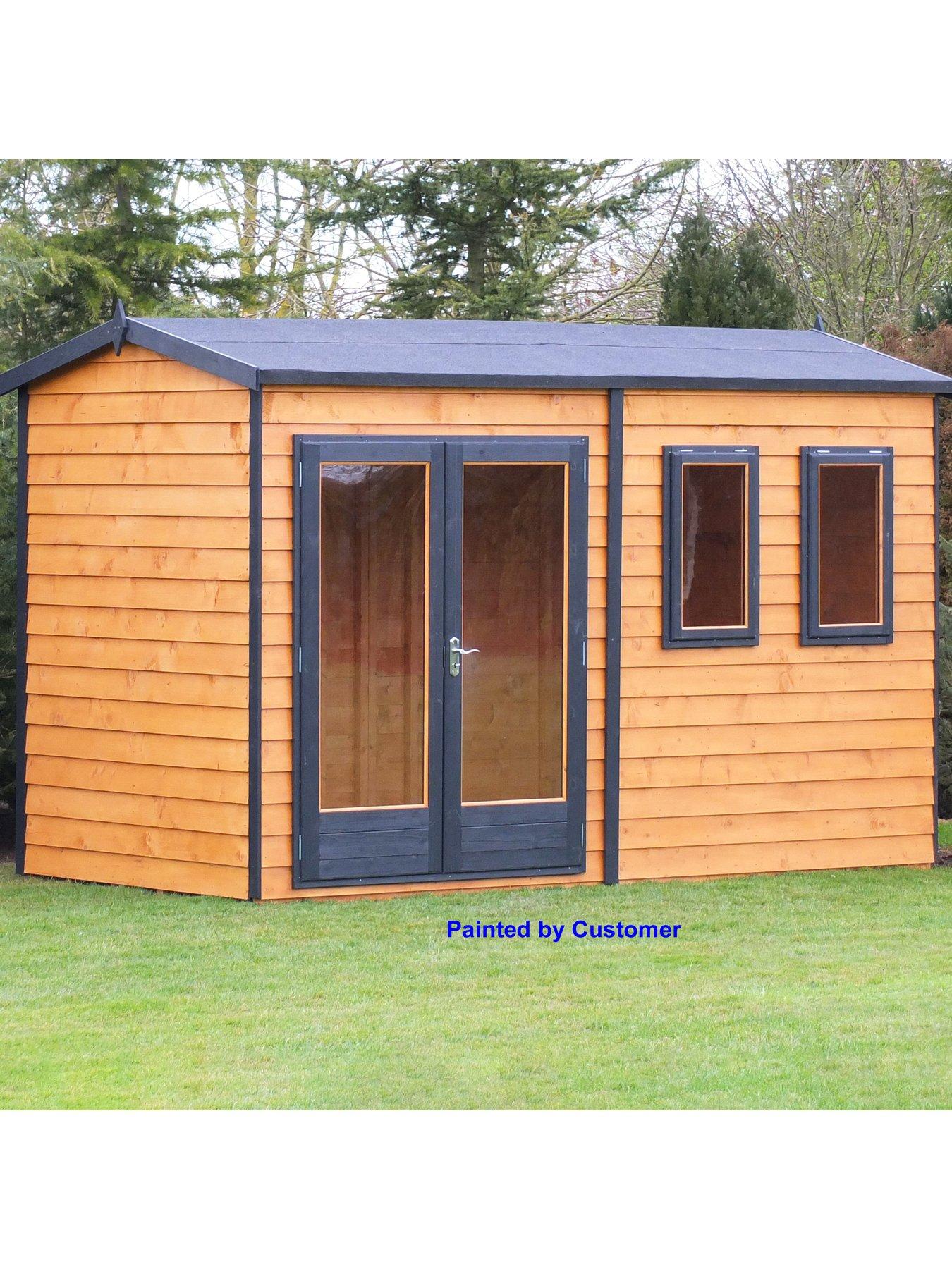  image of shire-garden-studio-office-10-x-10ft