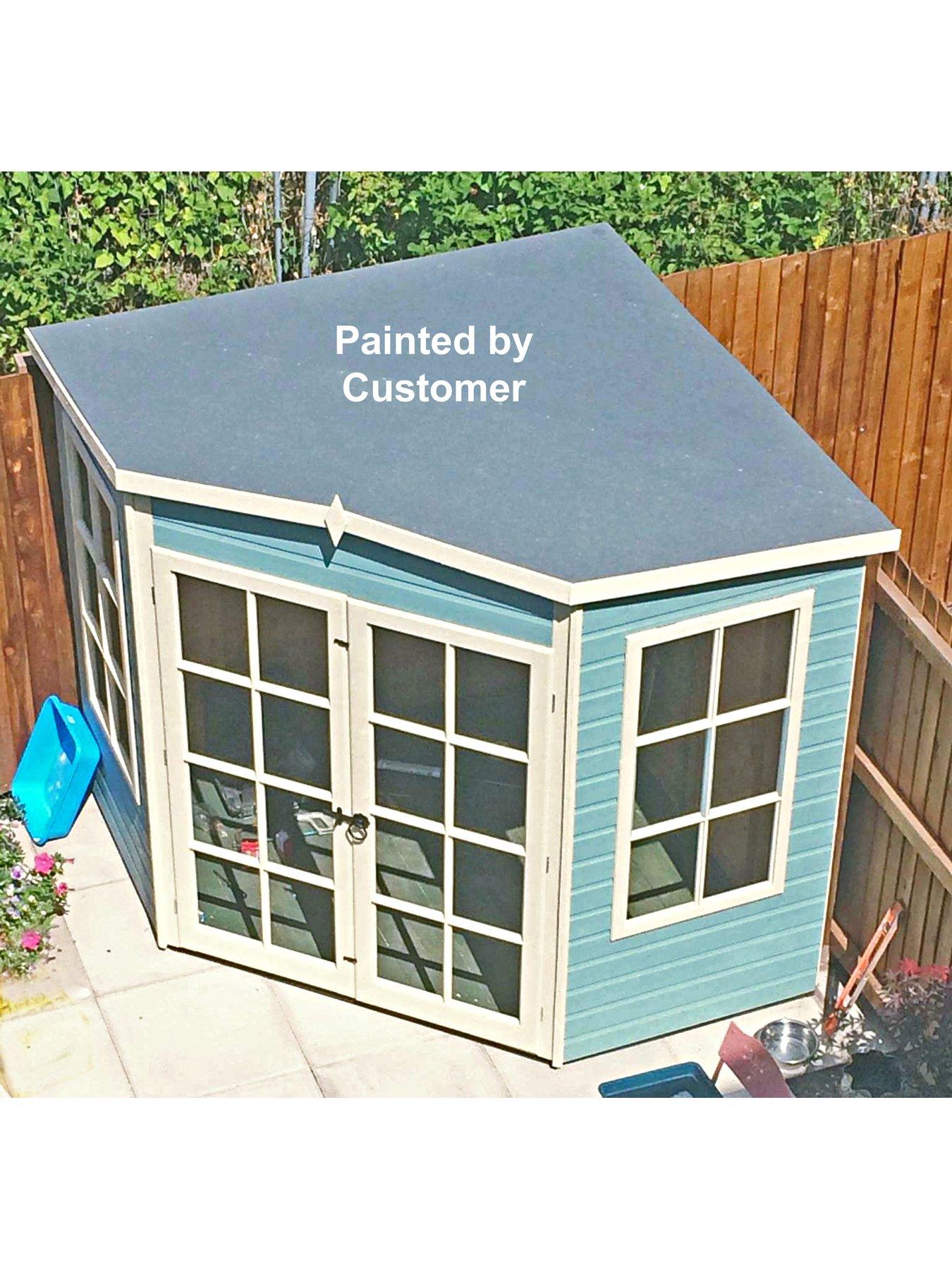  image of shire-8-x-8nbspft-hampton-summerhouse