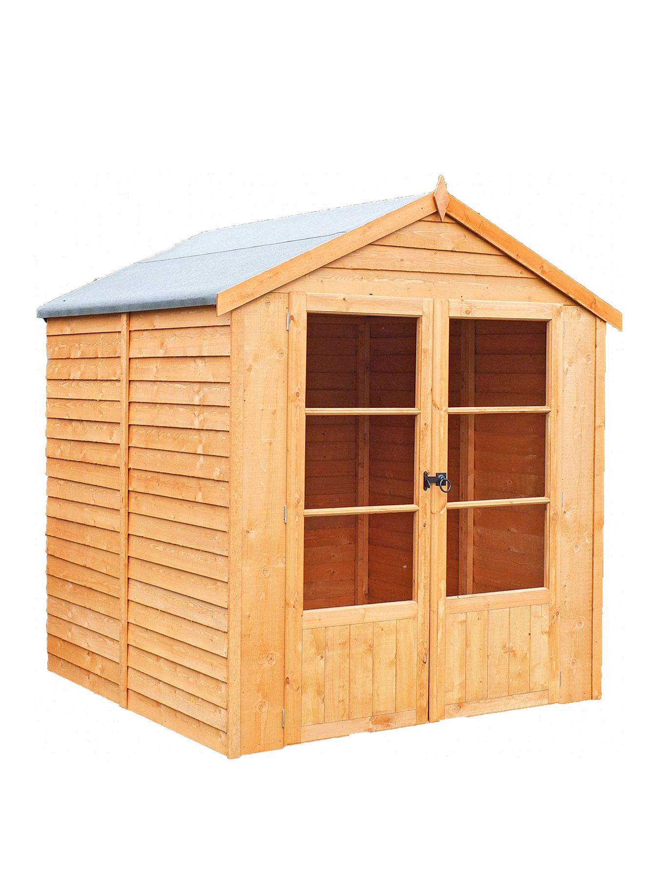 shire-6-x-6ftnbspoatland-summerhouse