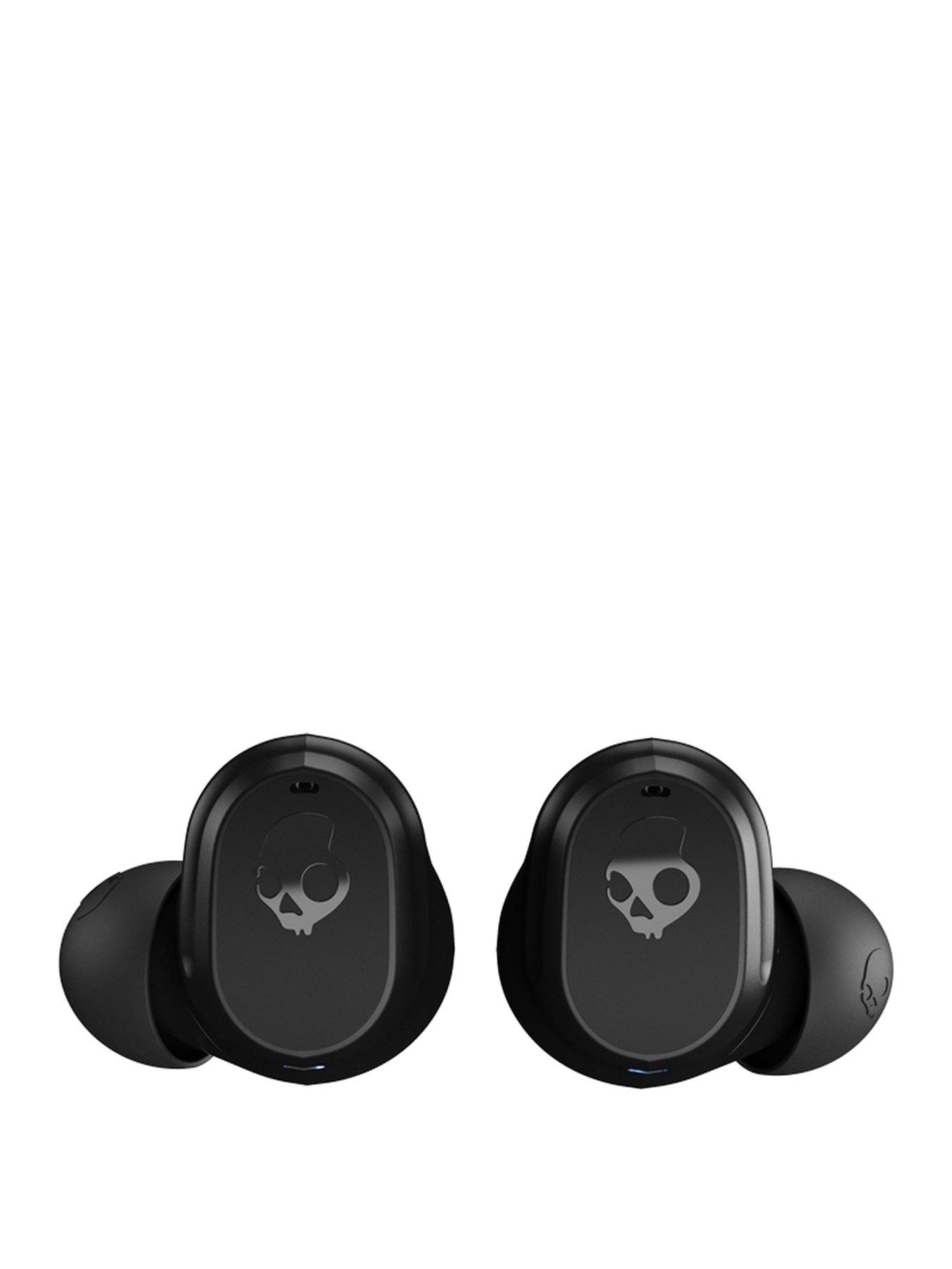 Sony WF-C700N True Wireless Noise Cancelling Earbuds - All-day comfort - Up  to 15H battery life with charging case - Black