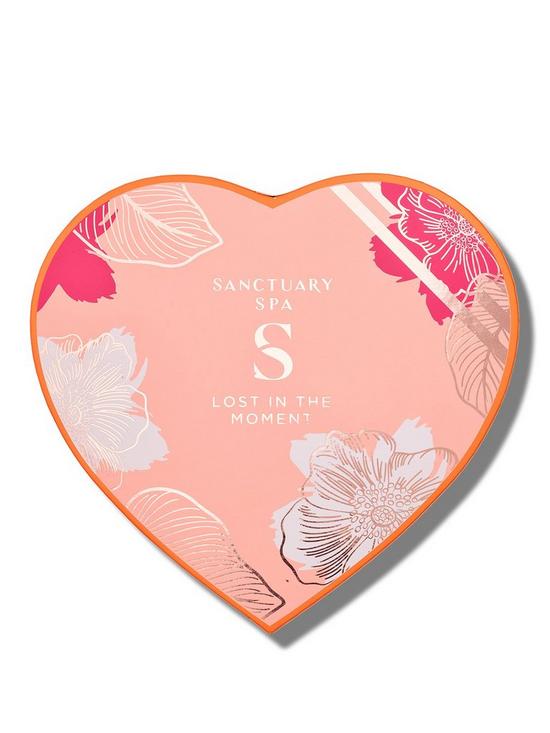stillFront image of sanctuary-spa-lost-in-the-moment-gift-set