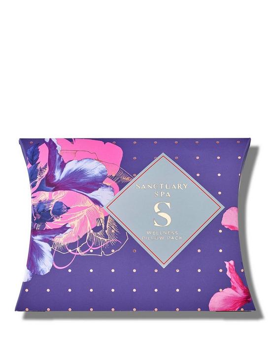 stillFront image of sanctuary-spa-wellness-pillow-pack