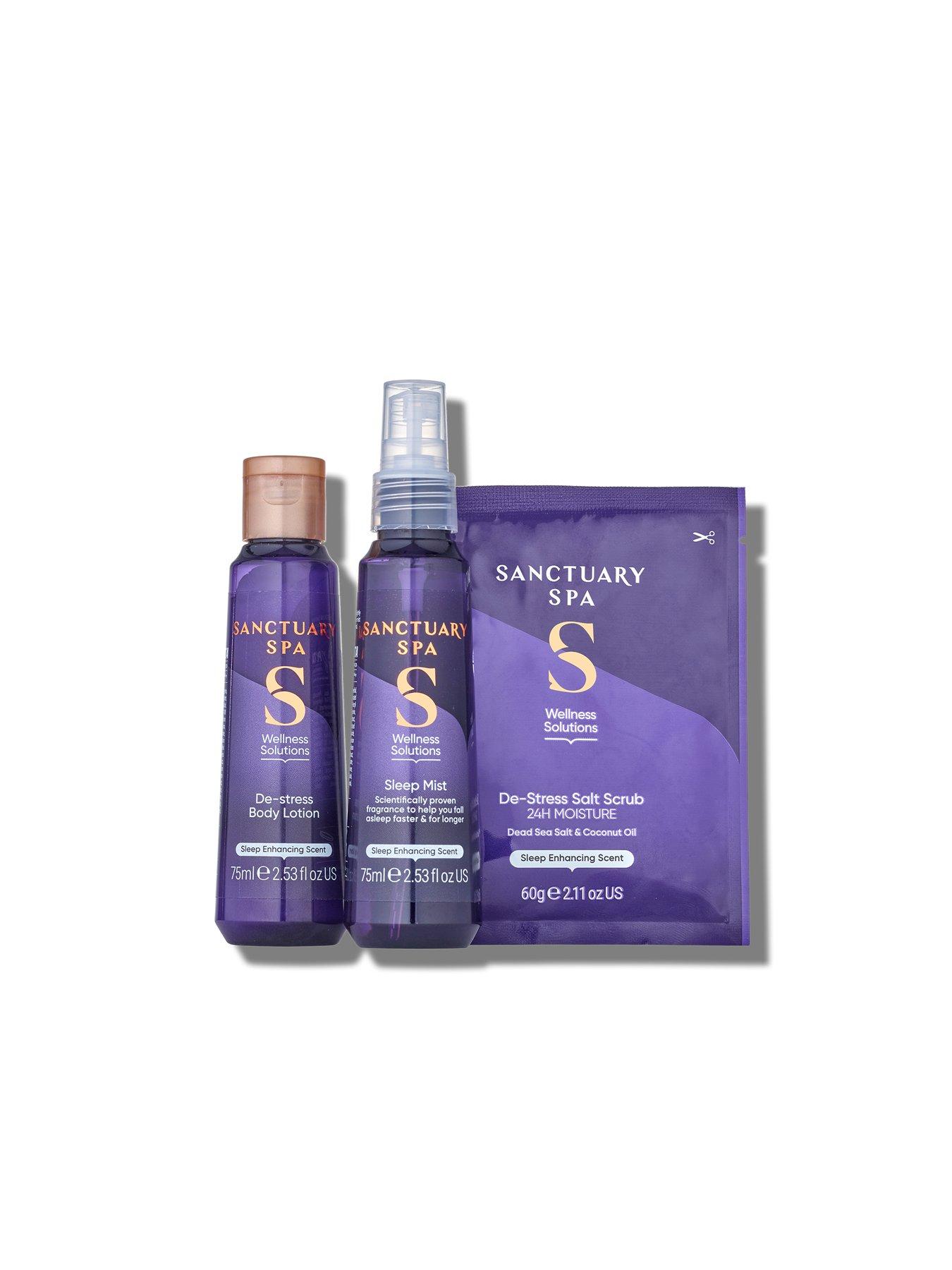  image of sanctuary-spa-wellness-pillow-pack