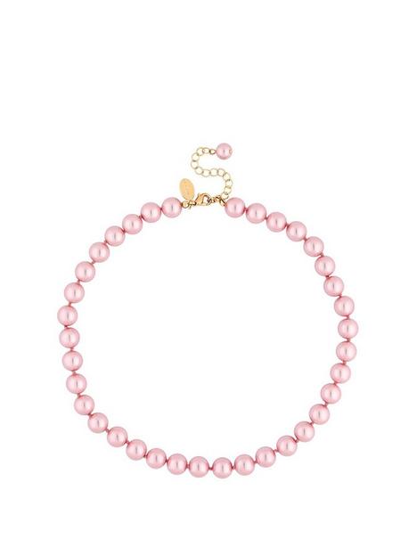 jon-richard-mink-pink-pearl-necklace