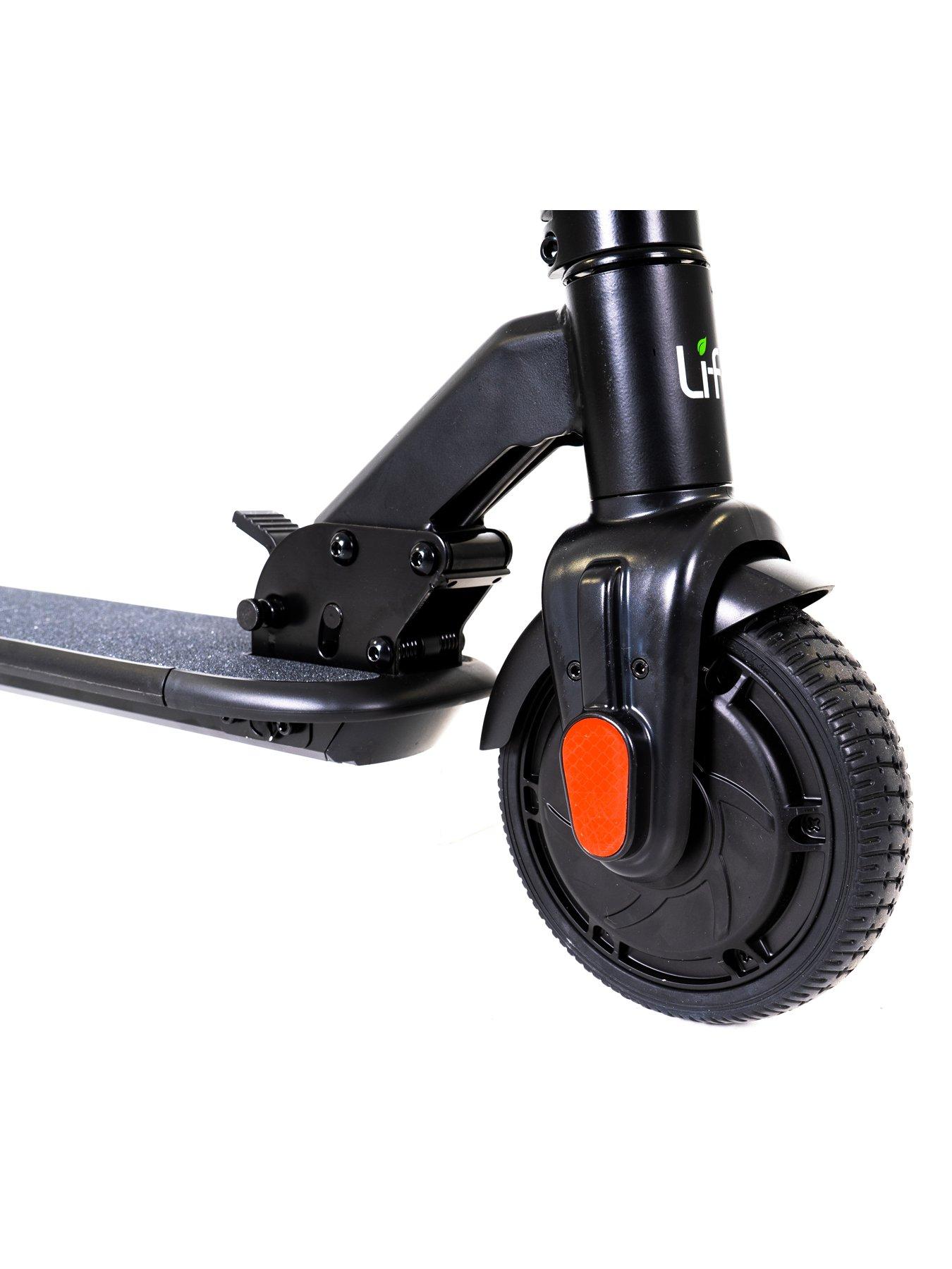  image of li-fe-200-electric-scooter