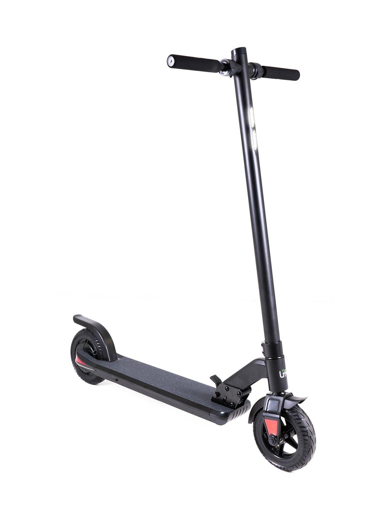undefined 350 Plus Electric Scooter