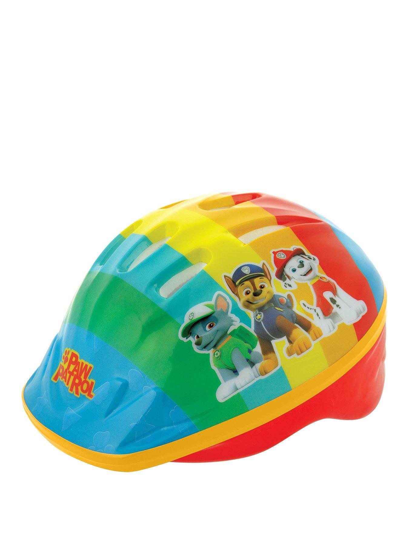  image of paw-patrol-safety-helmet