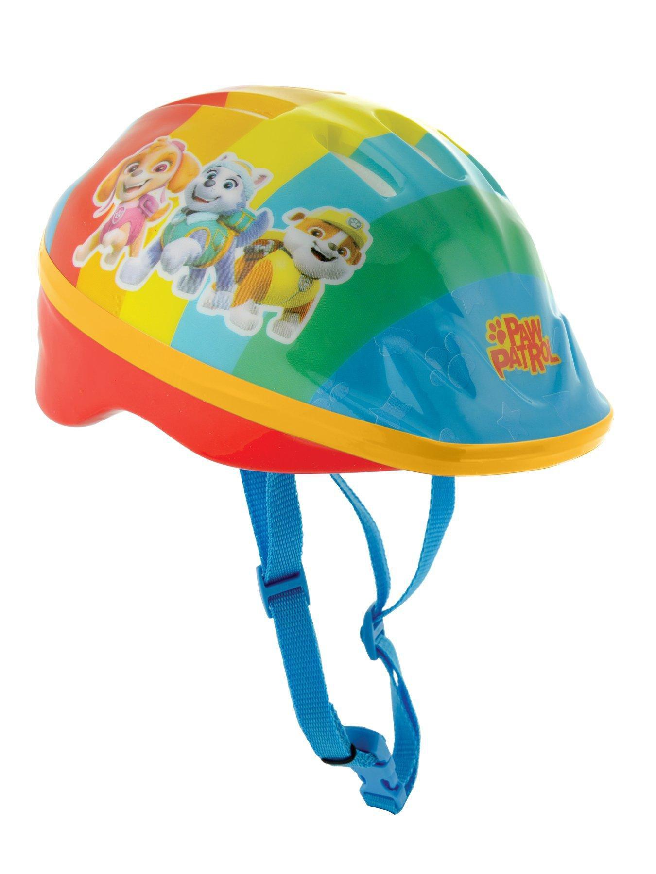  image of paw-patrol-safety-helmet