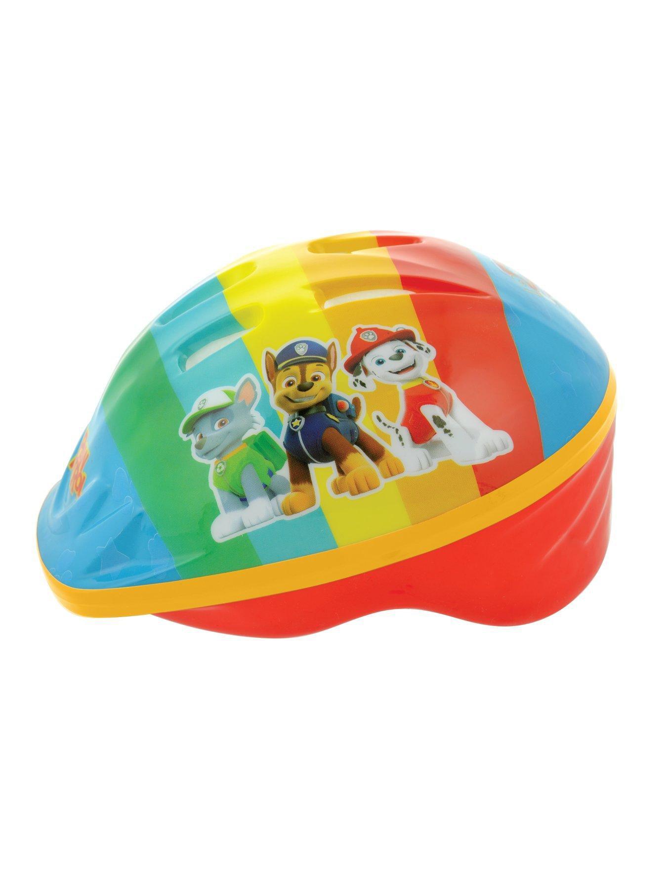 image of paw-patrol-safety-helmet