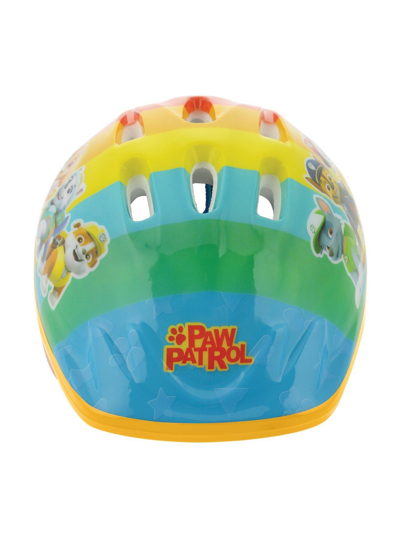  image of paw-patrol-safety-helmet
