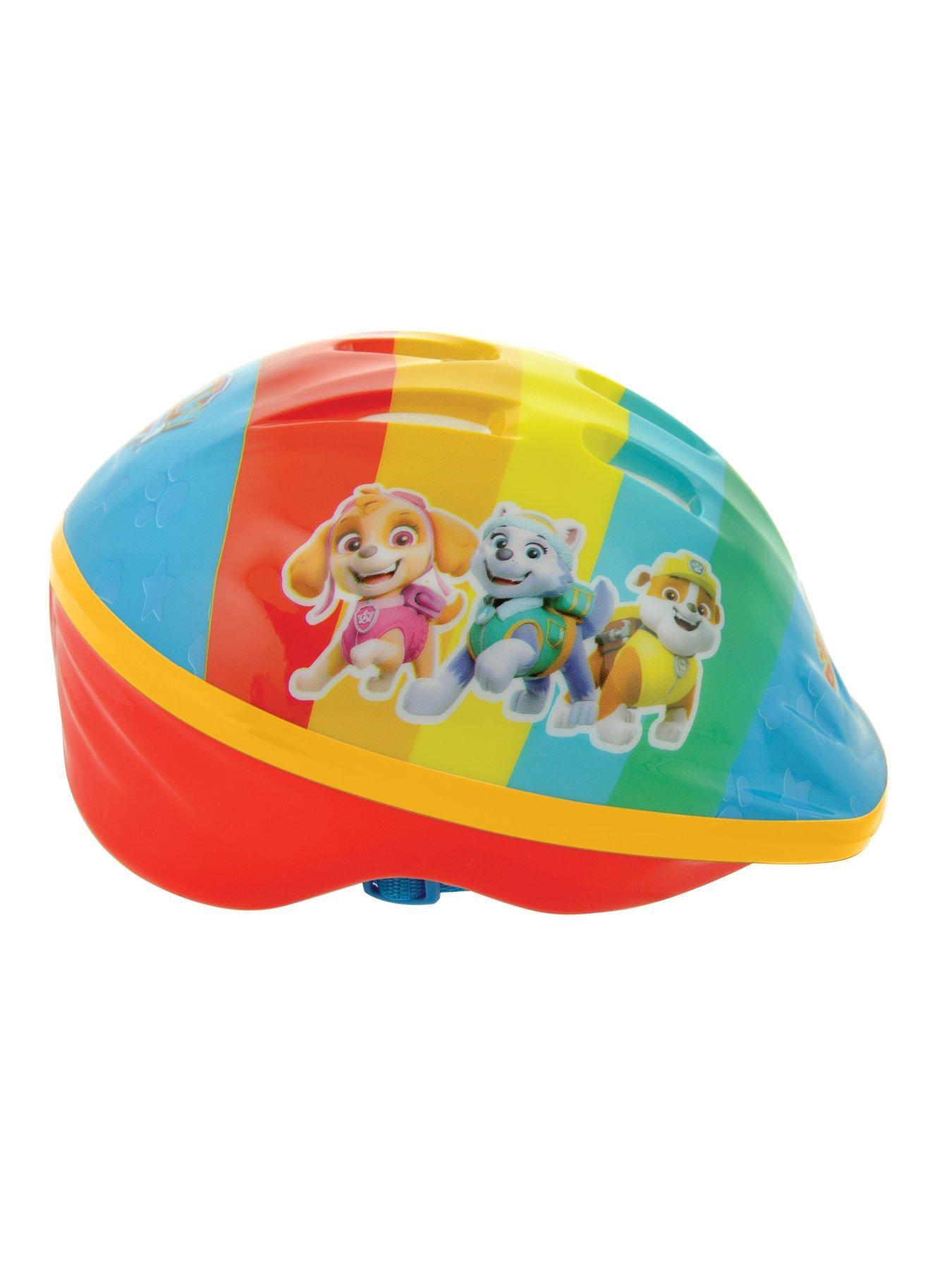  image of paw-patrol-safety-helmet