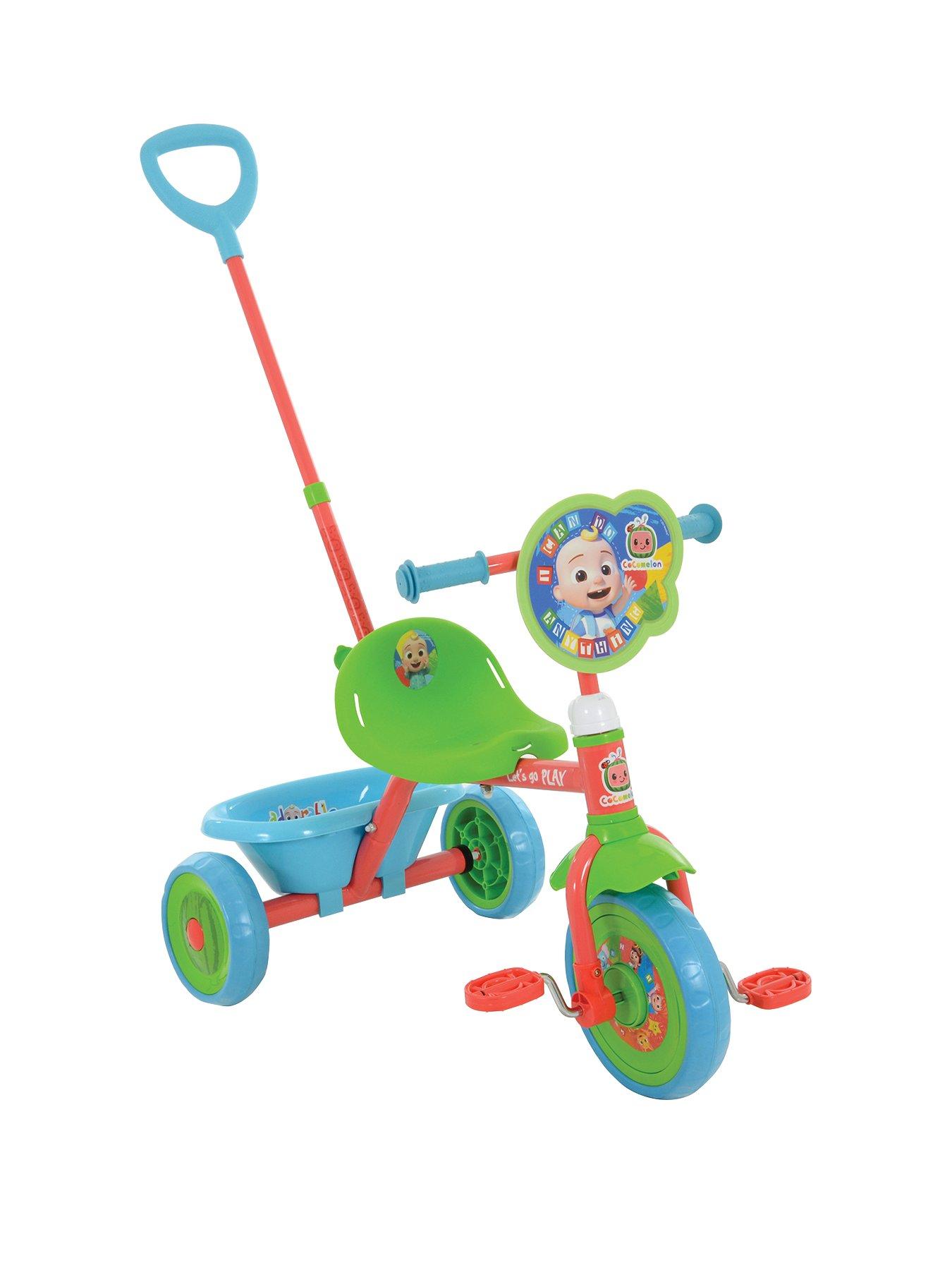 undefined My First Trike