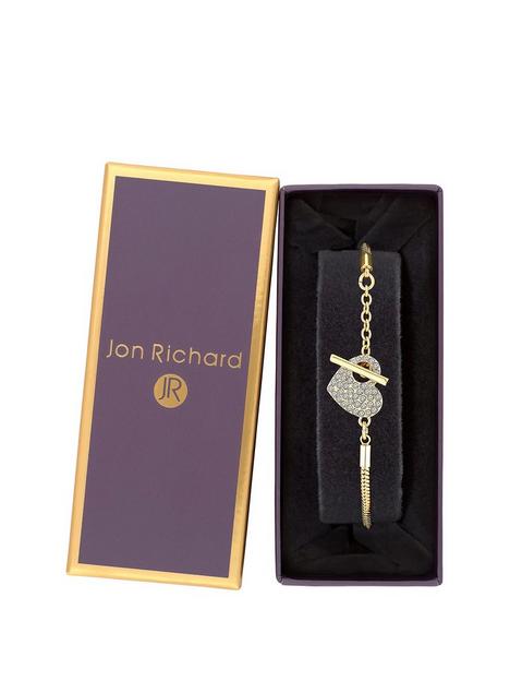 jon-richard-gold-plated-and-crystal-pave-heart-bracelet-gift-boxed
