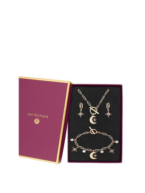 jon-richard-gold-plated-celestial-earring-necklace-bracelet-trio-set-gift-boxed