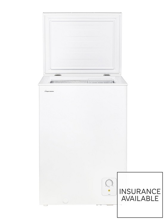 stillFront image of fridgemaster-mcf96-95-litrenbspchest-freezer-white-f-rated