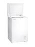  image of fridgemaster-mcf96-95-litrenbspchest-freezer-white-f-rated