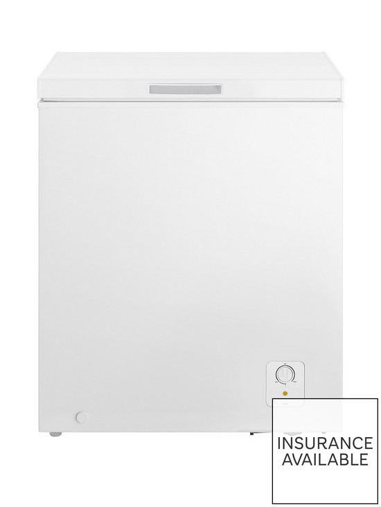 front image of fridgemaster-mcf142-142-litrenbspchest-freezer-white-f-rated