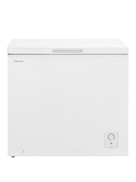 fridgemaster-mcf198-198-litrenbspchest-freezer-white-f-rated