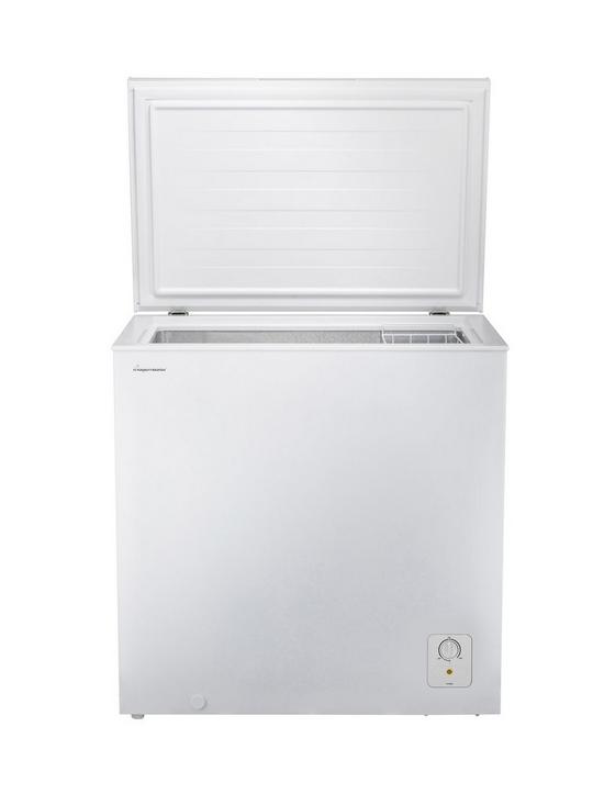 stillFront image of fridgemaster-mcf198-198-litrenbspchest-freezer-white-f-rated