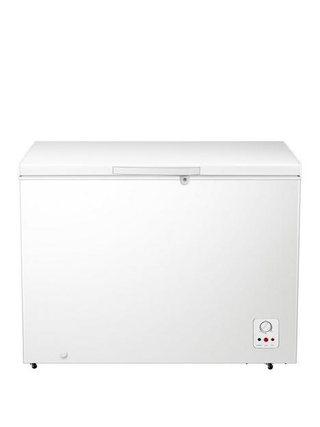 fridgemaster-mcf297-297-litrenbspchest-freezer-white-f-rated