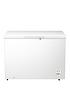  image of fridgemaster-mcf297-297-litrenbspchest-freezer-white-f-rated