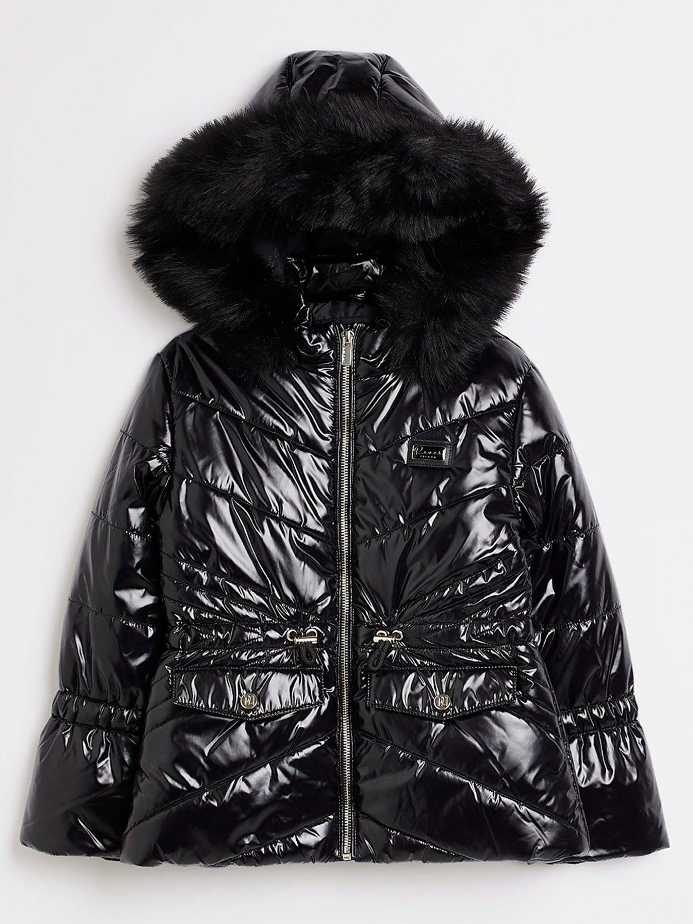 coats in river island