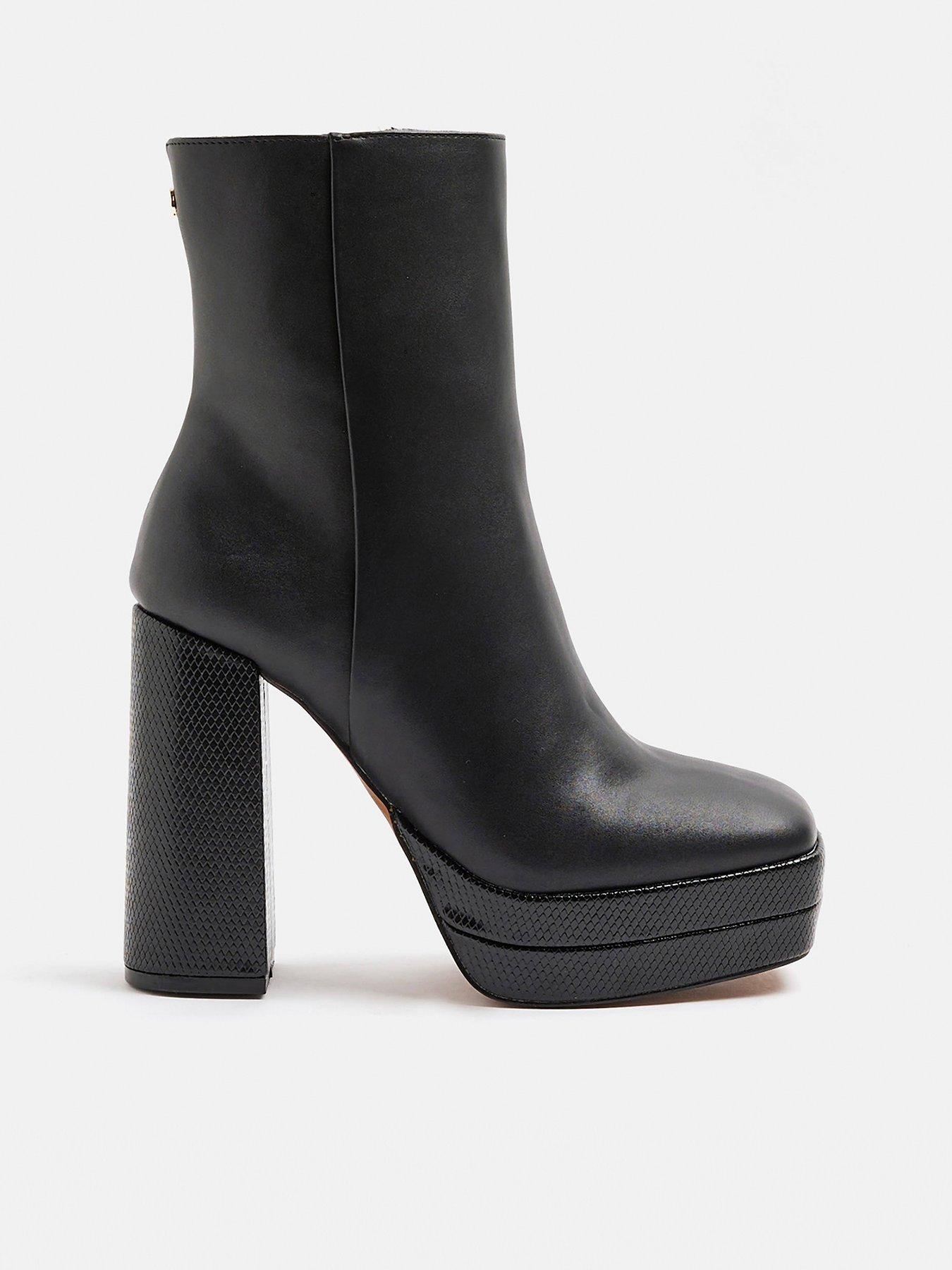 littlewoods river island boots