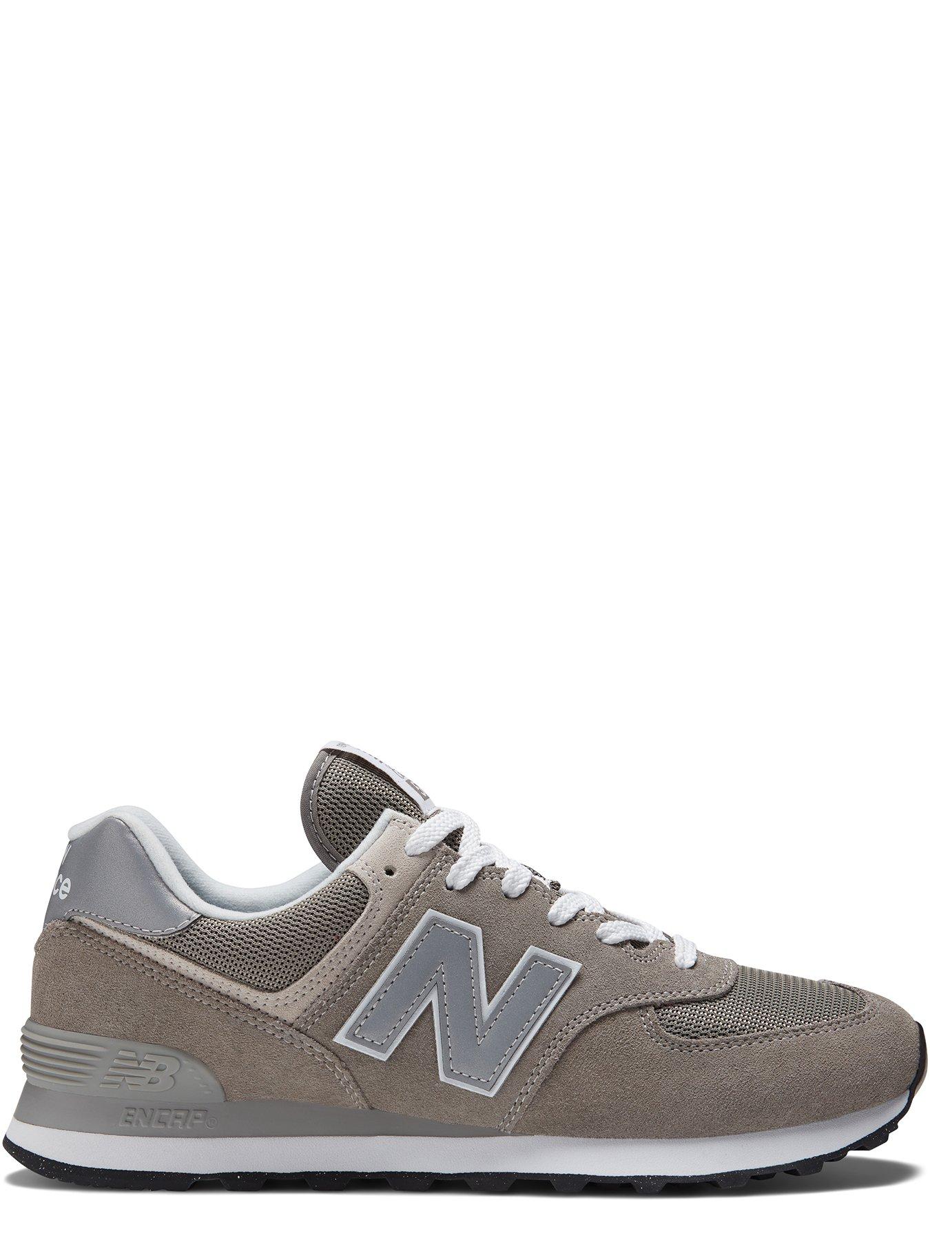 New balance 201 classic trainer deals