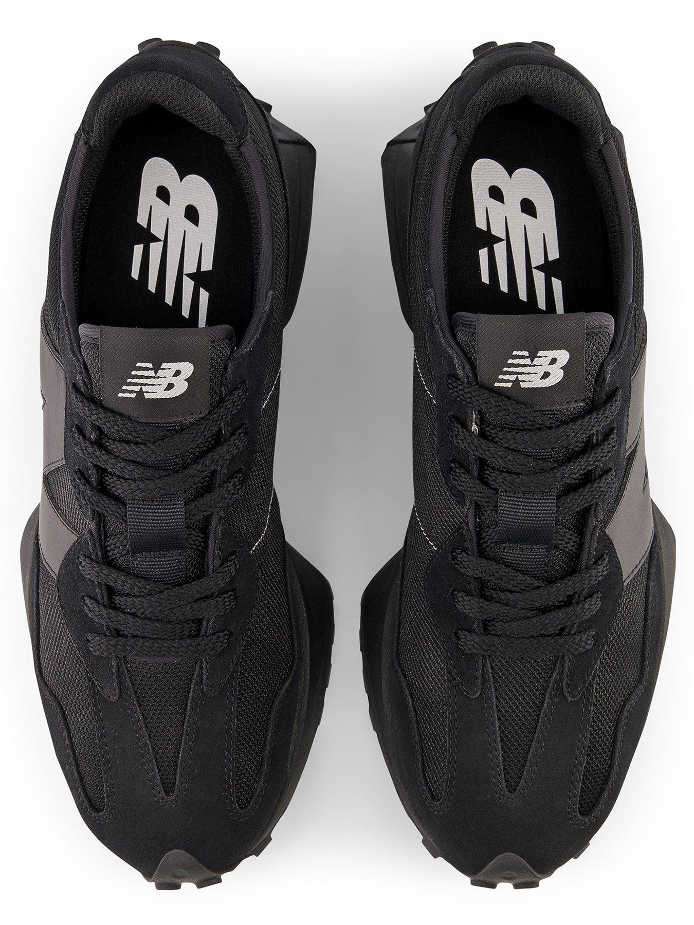 Balance 327 Trainers Mens New Balance Sale New Balance 327 In Navy